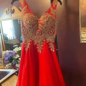 Formal Dress